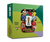 Fifa World Cup 2026™ Adrenalyn XL™ - Cajita 24 sobres - Colección Oficial Panini