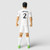 RM SOCKER 20 CM - CARVAJAL