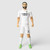 RM SOCKER 20 CM - CARVAJAL
