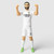 RM SOCKER 20 CM - CARVAJAL