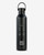 BOTELLA TERMO "RUNBOTT MII" FCB - FIRMAS+ESCUDO+COPYRIGHT 1L BLACK