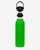 BOTELLA TERMO "RUNBOTT MII" REAL BETIS - "MANQUEPIERDA"+ESCUDO 600ML VERDE