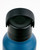 BOTELLA TERMO "RUNBOTT" REAL BETIS - FIRMAS+ESCUDO 600ML MARINO