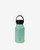 BOTELLA TERMO "RUNBOTT" REAL BETIS - "REAL BETIS"+PALMERIN 350ML EUCALIPTO TAPON SPORT