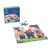 PUZZLE F.C. BARCELONA 12 PZS