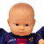 MUÑECOS BEBES BARÇA (POR UNIDAD)