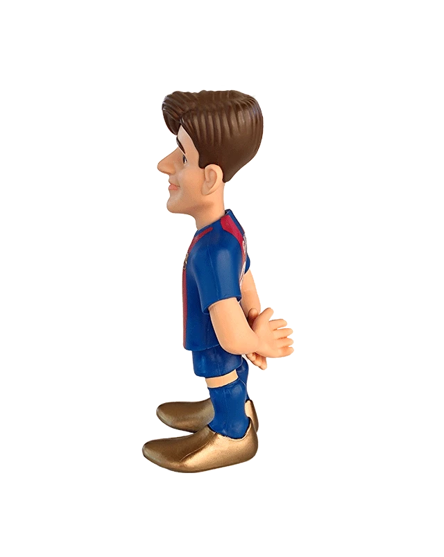 GAVI | FCB MINIX | 7 cm