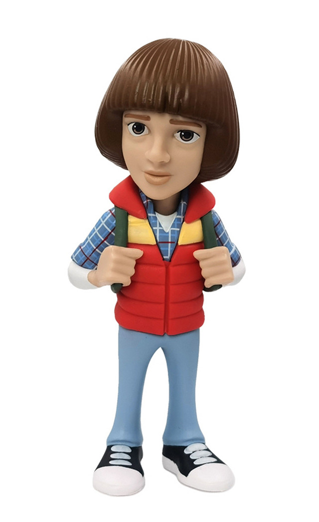 Figura Will | Stranger Things | 12 cm