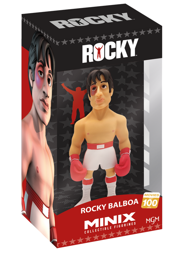 Rocky | Rocky | 12 cm