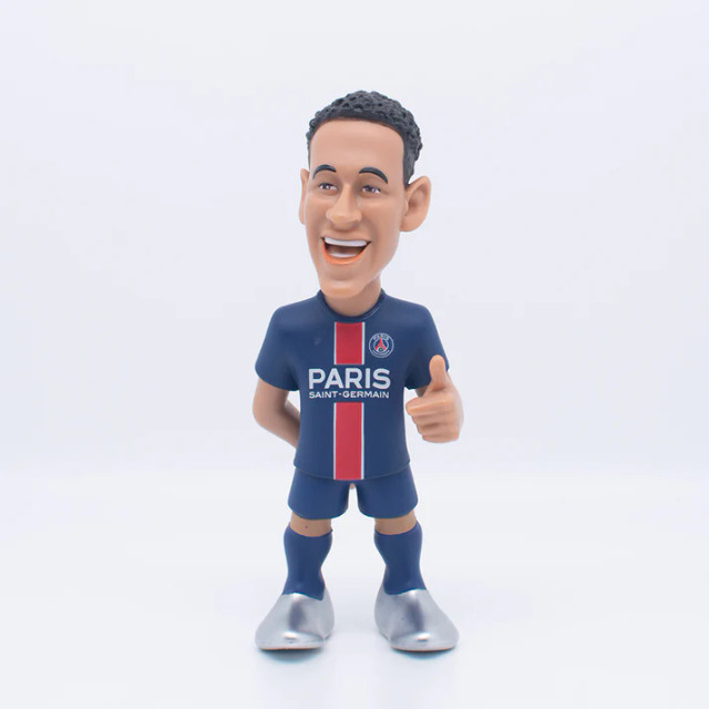 Minix de Neymar, PSG