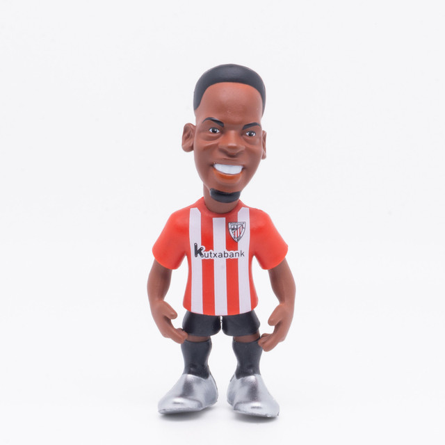 Minix de Iñaki Williams, Athletic de Bilbao