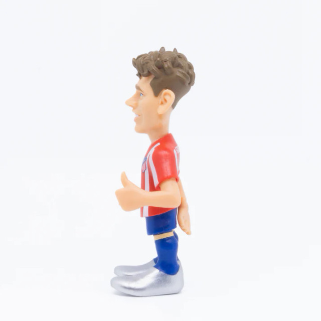 Figura Minix de Antoine Girezmann, Atletico de Madrid