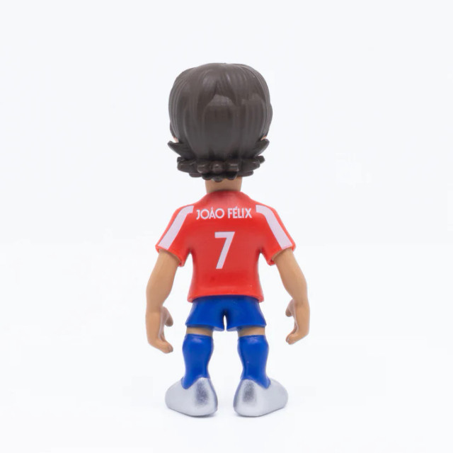 Minix figura de Joao Felix, Atletico de Madrid