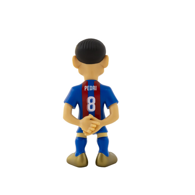 Pedri | Minix FC Barcelona | 7 cm