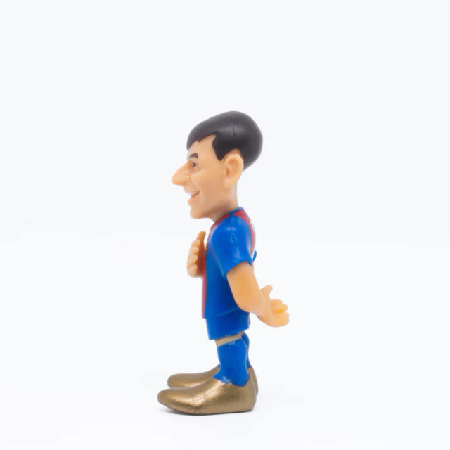 Figura Minix de Pedri Gonzalez, FC Barcelona, 7cm