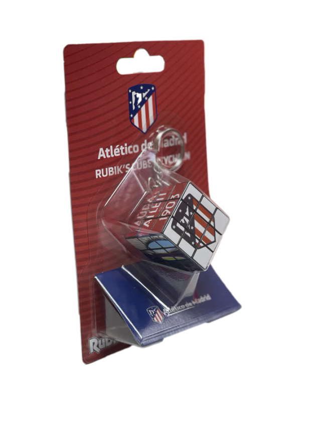 Llavero Atlético de Madrid