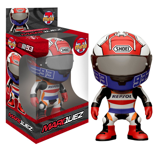 Marc Márquez Helmet | MotoGP | T-MINIS