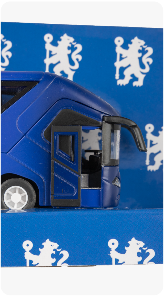 Bus Chelsea
