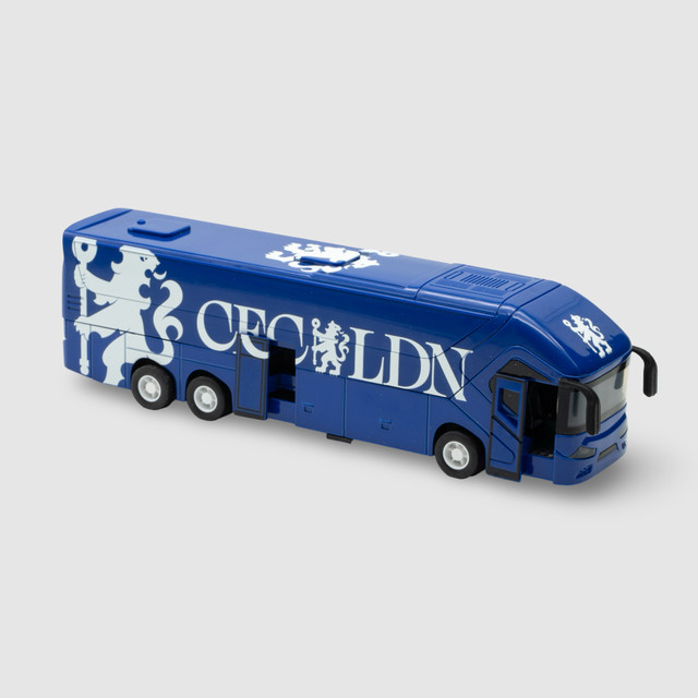 Bus Chelsea