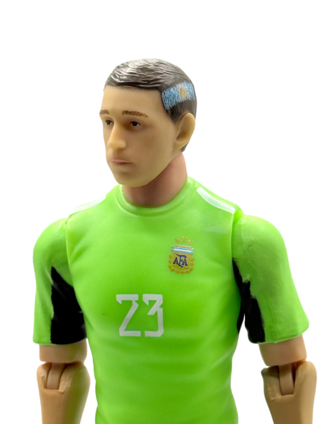 ARG SOCKER 20 CM - EMILIANO MARTINEZ