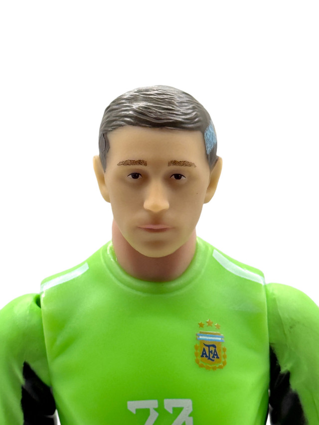 ARG SOCKER 20 CM - EMILIANO MARTINEZ