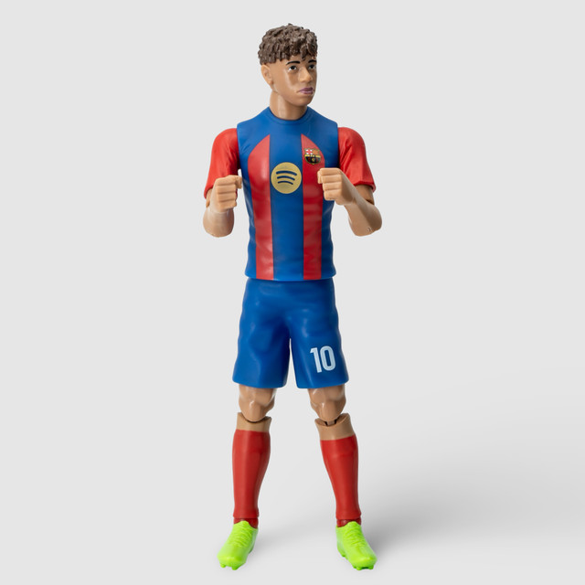 FCB SOCKER 20 CM - LAMINE YAMAL