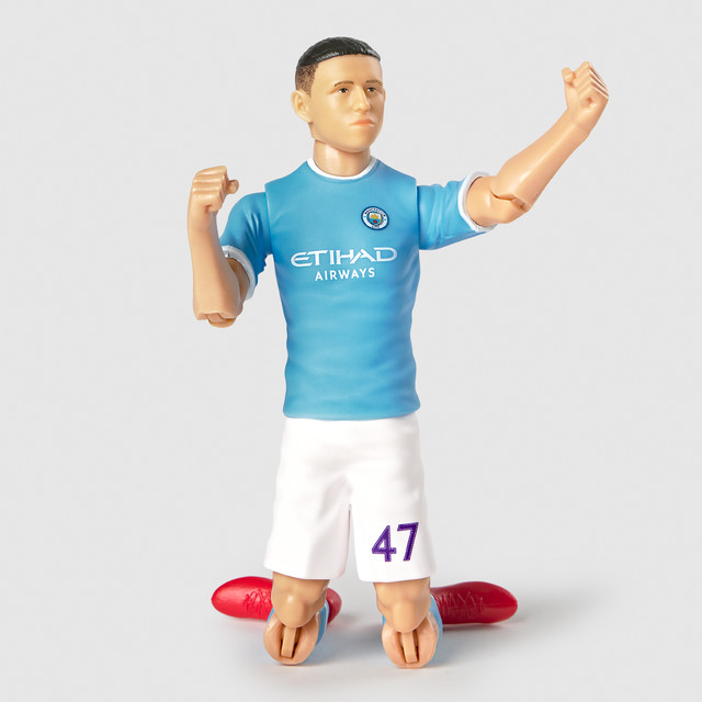 MC SOCKER 20 CM - FODEN