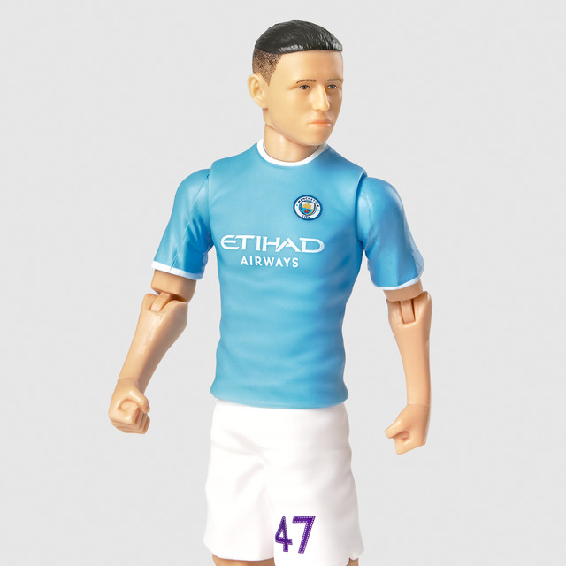 MC SOCKER 20 CM - FODEN