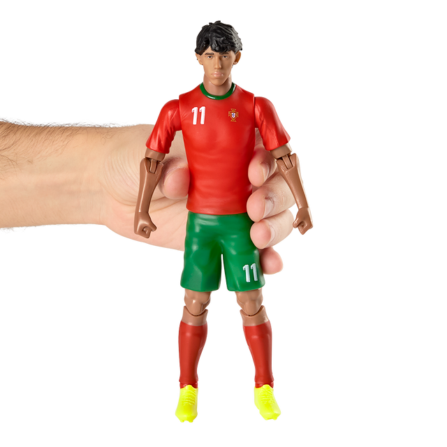 PORTUGAL SOCKER 20 CM - JOAO FELIX