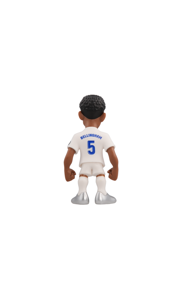 Bellingham | Minix Real Madrid | 12 cm