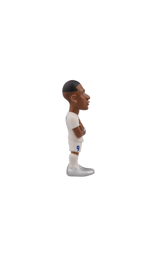 Mbappé | Minix Real Madrid | 12 cm