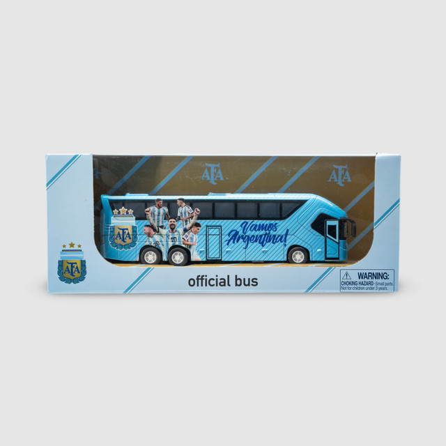 Bus Argentina