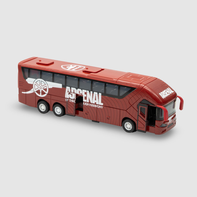 Bus Arsenal