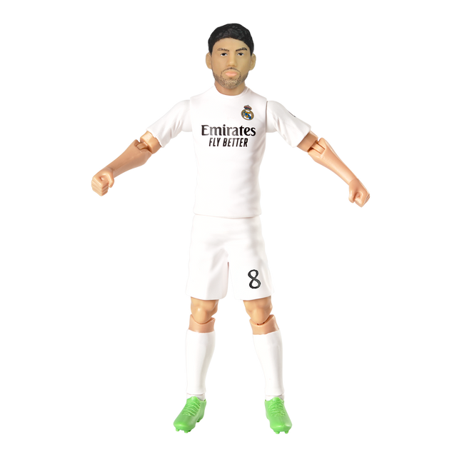 Socker 20 CM - Valverde RM