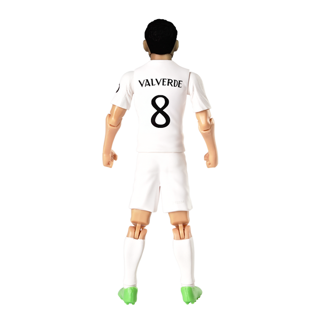 Socker 20 CM - Valverde RM