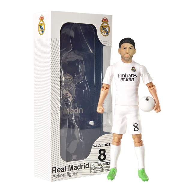 Socker 20 CM - Valverde RM