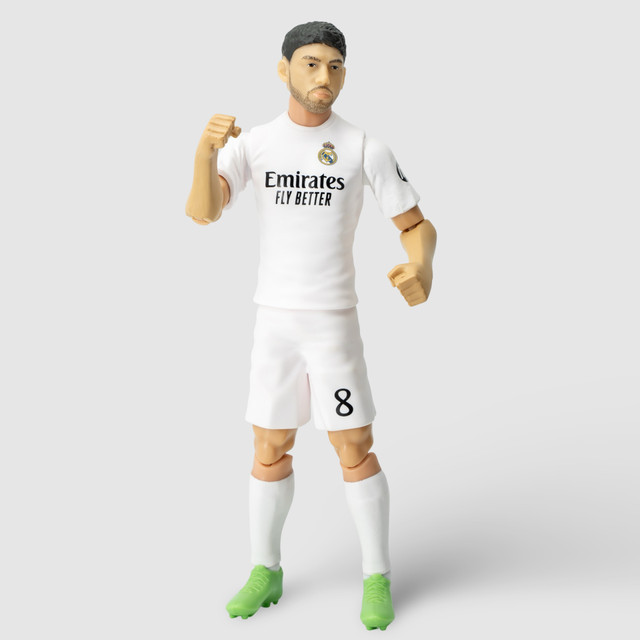 RM SOCKERS - Valverde