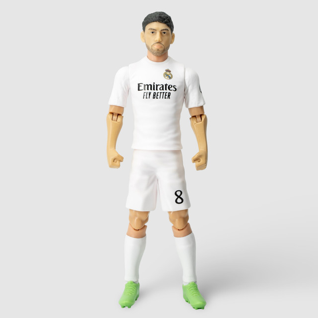 RM SOCKERS - Valverde