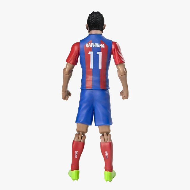 FCB SOCKER 20 CM - RAPHINHA