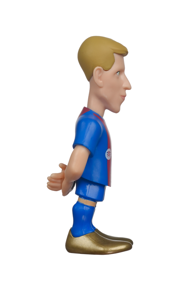 FCB MINIX 12 CM - DANI OLMO