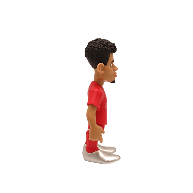 Luis Diaz  |  Liverpool FC MINIX | 12 cm