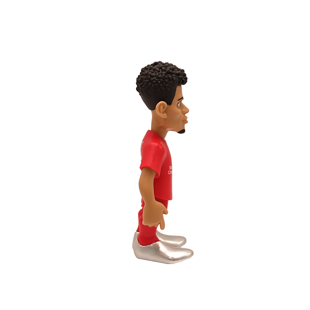 Alisson becker  |  Liverpool FC MINIX | 12 cm