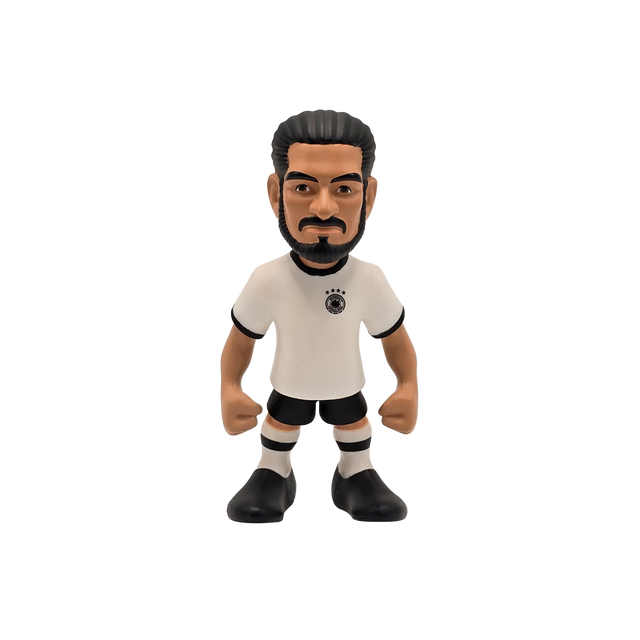 PACK MINIX 7 CM - GERMANY