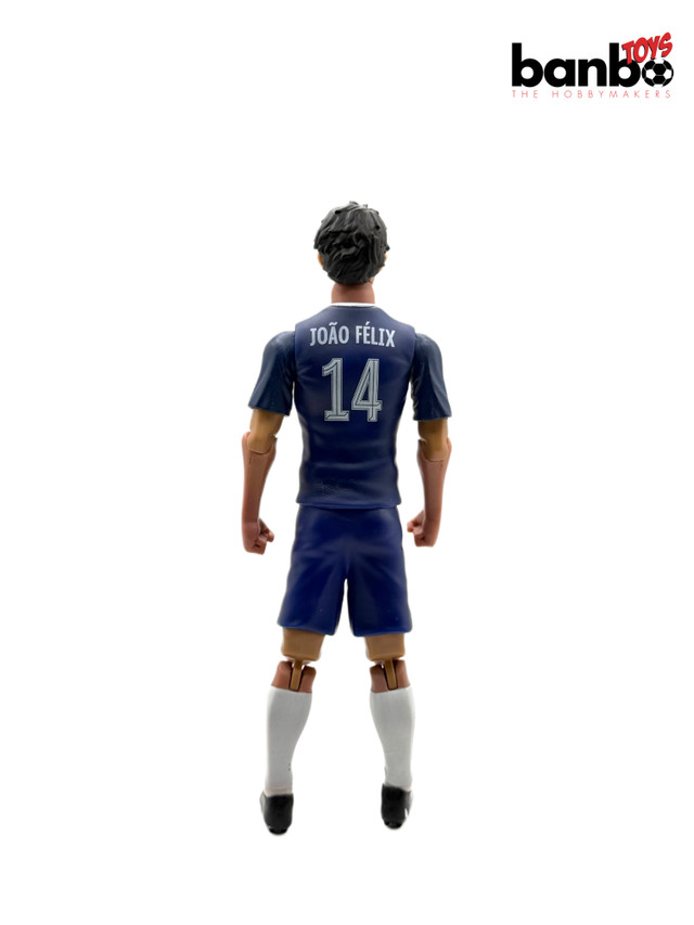 CHE SOCKER 20 CM - JOAO FELIX