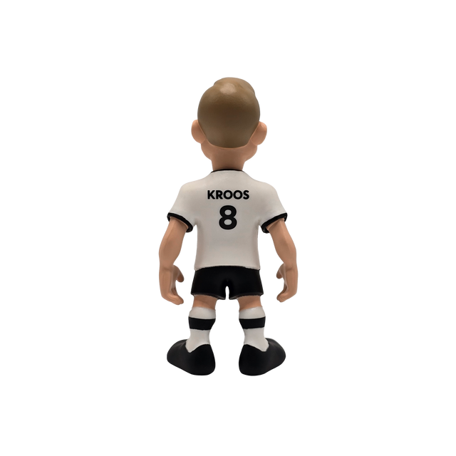 MINIX FIGURINE 12CM KROSS -GERMANY