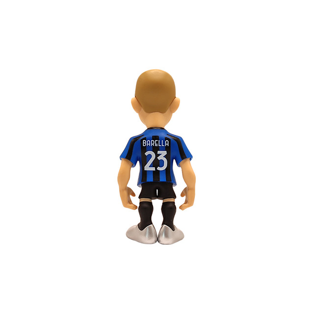 INTER MINIX 12 CM - BARELLA
