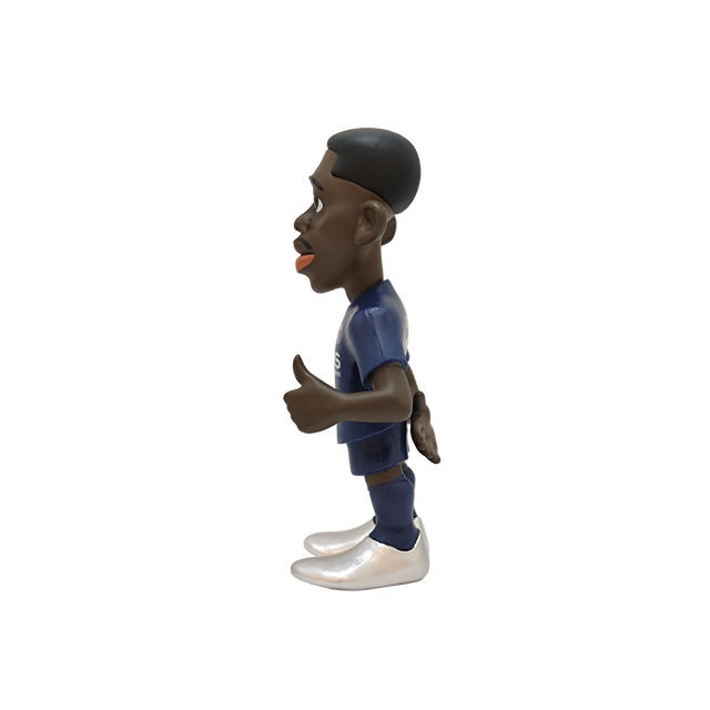 MINIX FIGURINE 12CM DEMBELE PSG