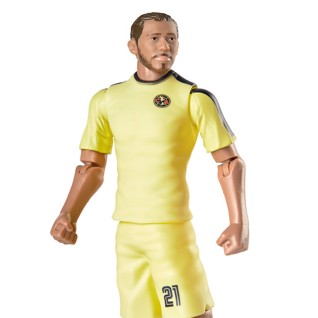 CAM SOCKERS 20 CM - HENRY MARTIN