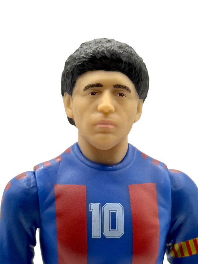 Blaugrana  Socker 20 CM - Maradona