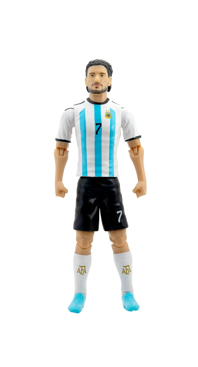 ARG SOCKER 20 CM - DE PAUL